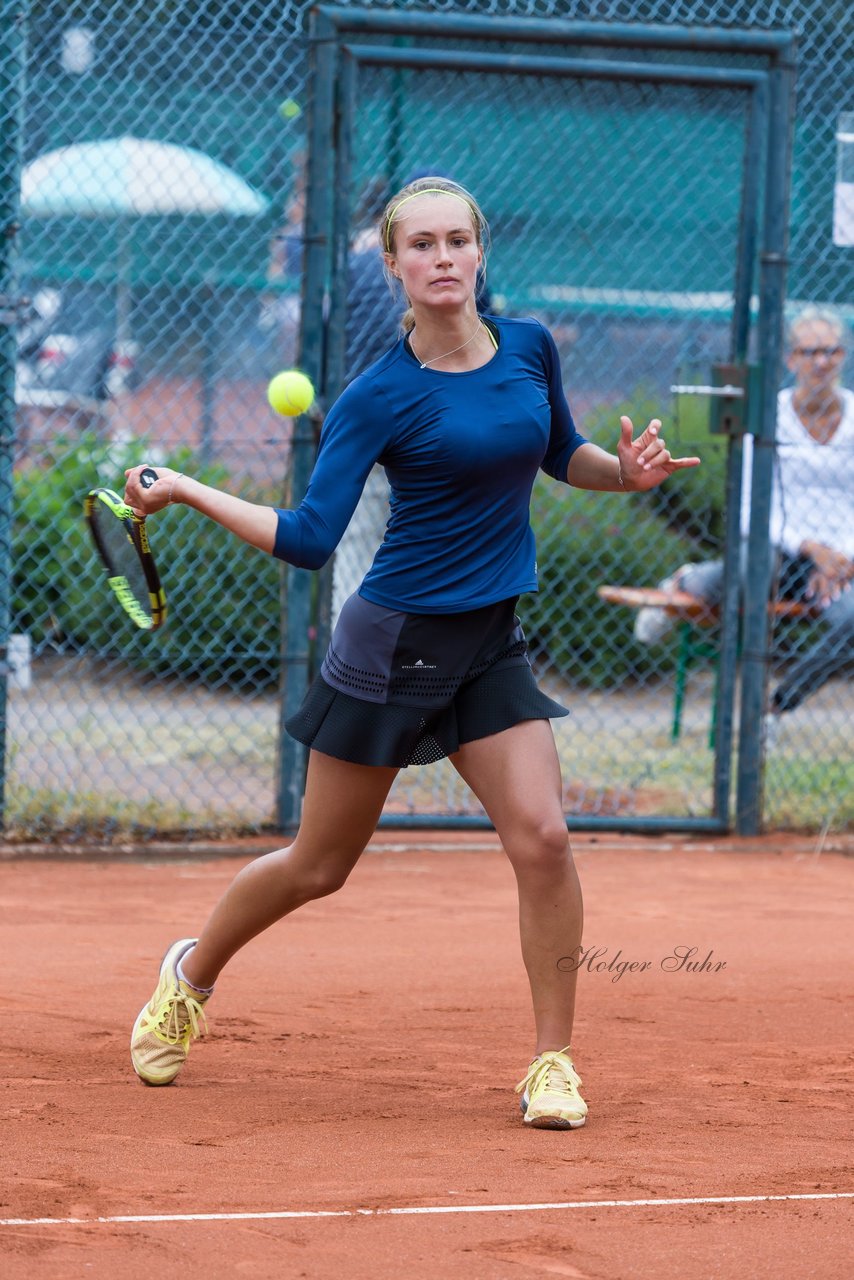 Lilly Düffert 1099 - ITF Future Nord